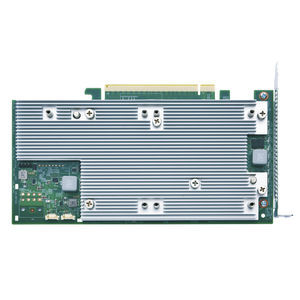 carte d'inférence IA PCIe