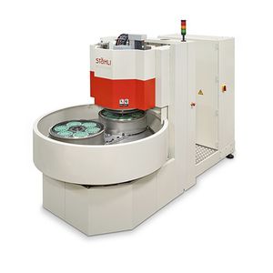 machine de honage rectifieuse