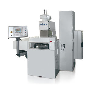 machine de honage rectifieuse