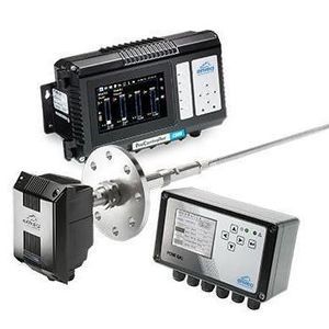 système de surveillance de particules 1