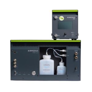 nanogranulomètre à condensation 1