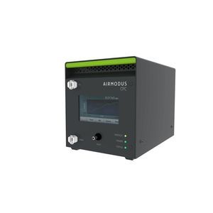 compteur de particules d'air 1