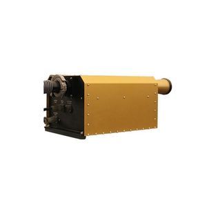 spectromètre pour l'optique 1