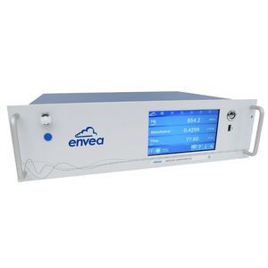 moniteur de qualité de l'air intérieur 1