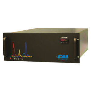 spectromètre FT-IR 1