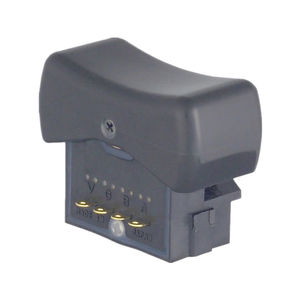potentiomètre rotatif