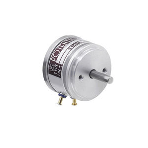 potentiomètre monotour 1
