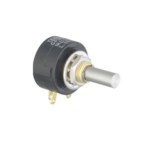 potentiomètre monotour