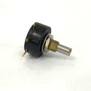 potentiomètre monotour