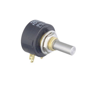 potentiomètre monotour