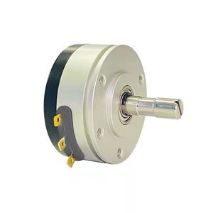 potentiomètre à plastique conducteur