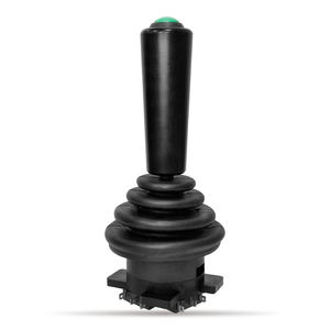 joystick à micro-rupteur
