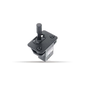 joystick mono-axe