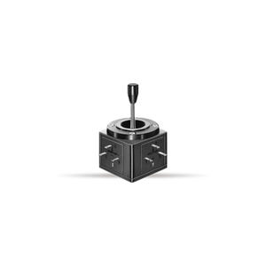 joystick analogique