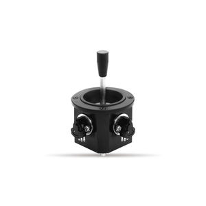 joystick à potentiomètre