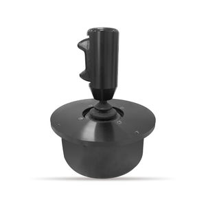 joystick à résistance