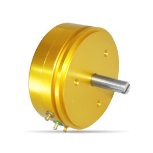 potentiomètre monotour 1