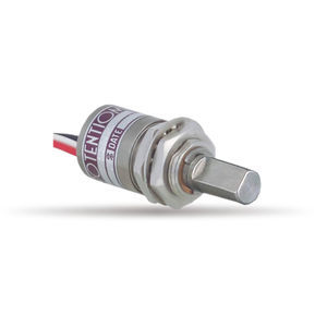 potentiomètre rotatif