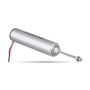 potentiomètre linéaire