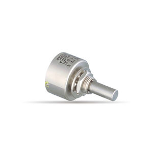 potentiomètre monotour 1