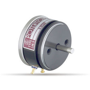 potentiomètre monotour 1