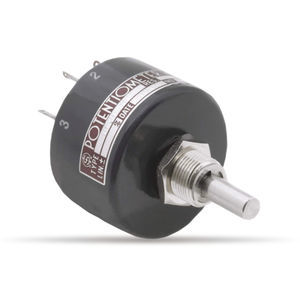 potentiomètre monotour 1