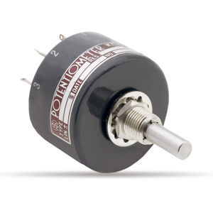 potentiomètre monotour