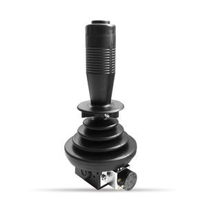 joystick à micro-rupteur