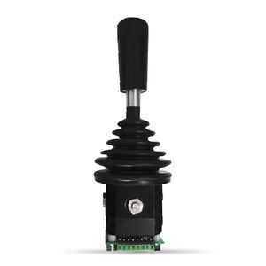 joystick à potentiomètre