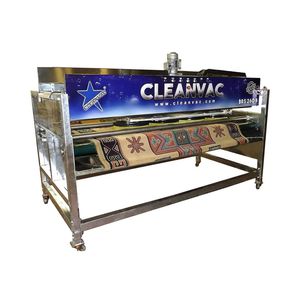 machine de lavage à eau 1