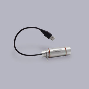 capteur de dioxyde de carbone CO2 1