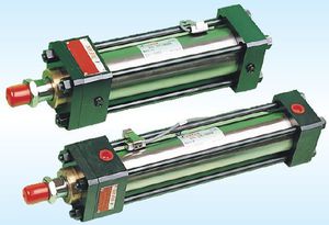 vérin hydraulique