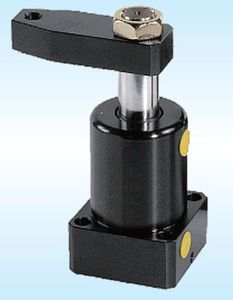 vérin hydraulique