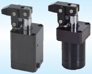 vérin hydraulique