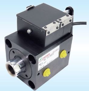 vérin hydraulique