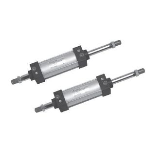 vérin pneumatique