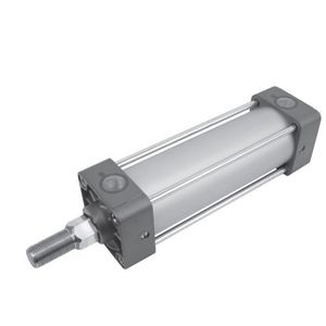 vérin pneumatique