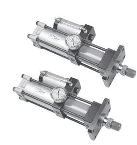 vérin pneumatique