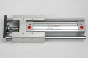 vérin pneumatique