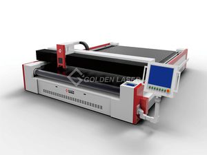 machine de découpe laser CO2