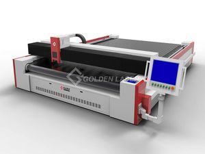 machine de découpe laser CO2