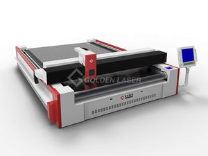 machine de découpe laser CO2