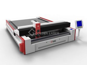machine de découpe laser CO2