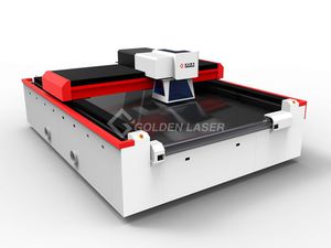machine de découpe laser CO2
