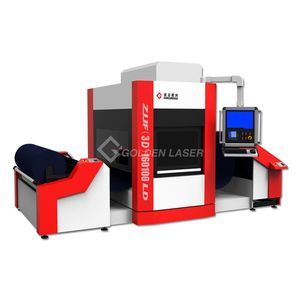 machine de gravure laser CO2