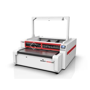 machine de découpe laser CO2