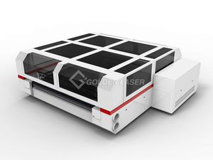 machine de découpe laser CO2