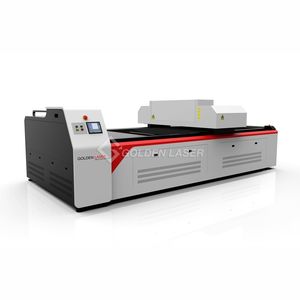 machine de découpe laser CO2