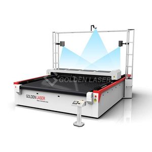 machine de découpe laser CO2