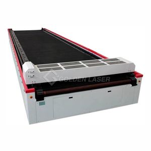 machine de découpe laser CO2